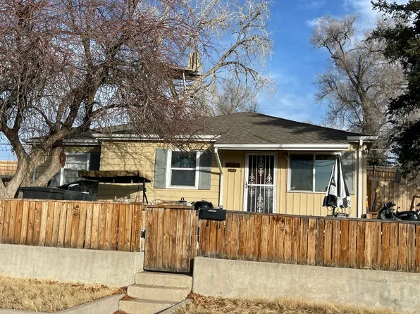 2041 E 88th Ave, Thornton, CO 80229