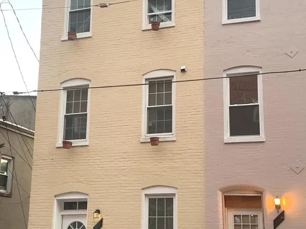 1503 W Fairmount Ave, Baltimore, MD 21223