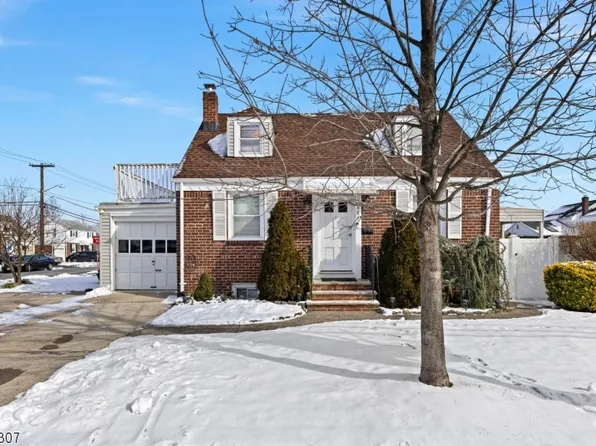 83 Midland Ave, Fair Lawn Boro, NJ 07410