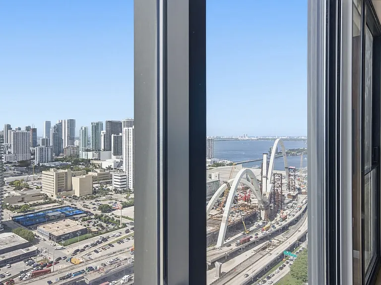 Window View