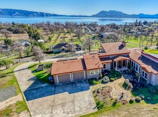 3165 Keeling Ave, Lakeport, CA 95453
