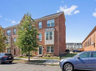 810 Oldham St, Baltimore, MD 21224