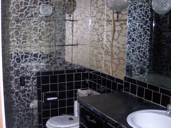 Main Bath