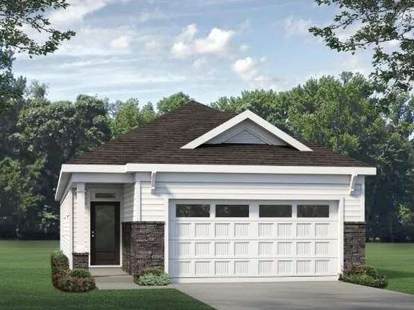 331 Village Walk Dr, Clayton, NC 27527