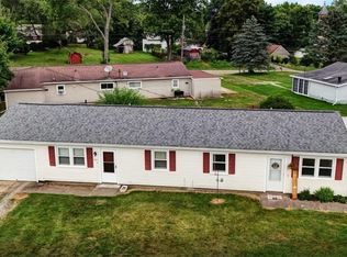 269-265 Fox Aly SW, Bolivar, OH 44612