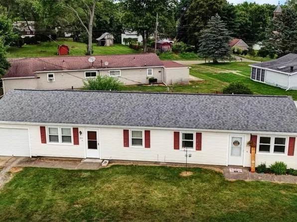 269-265 Fox Aly SW, Bolivar, OH 44612