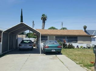 925 Watson Ave, Modesto, CA 95358