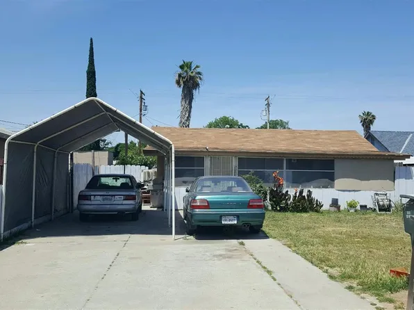 925 Watson Ave, Modesto, CA 95358