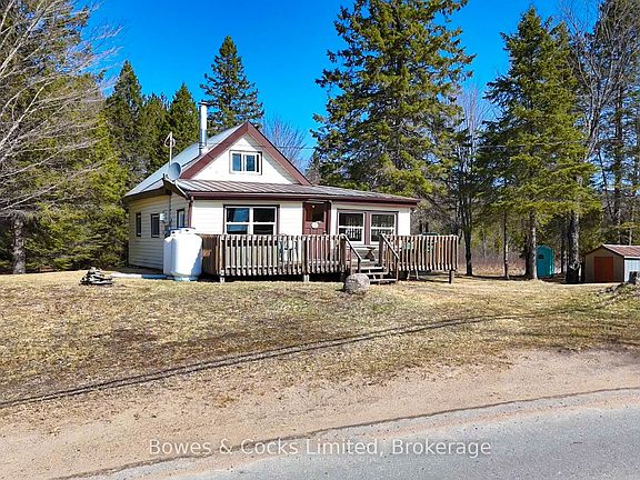 5th image of 348 Steenburg Lake Rd N