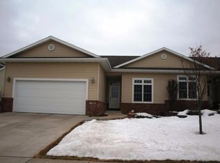 255 Lewis St, West Salem, WI 54669