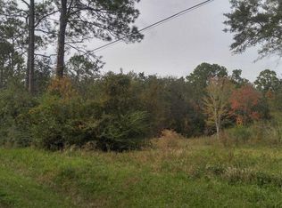 7503 Blueberry Rd, Panama City, FL 32404