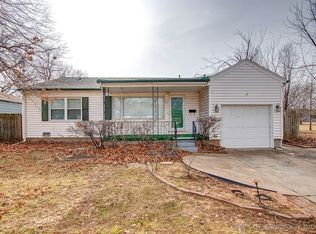 22 E 53rd Pl, Tulsa, OK 74105