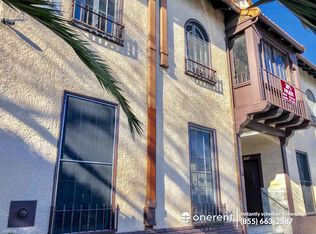 541 W 5th St APT 103, Long Beach, CA 90802