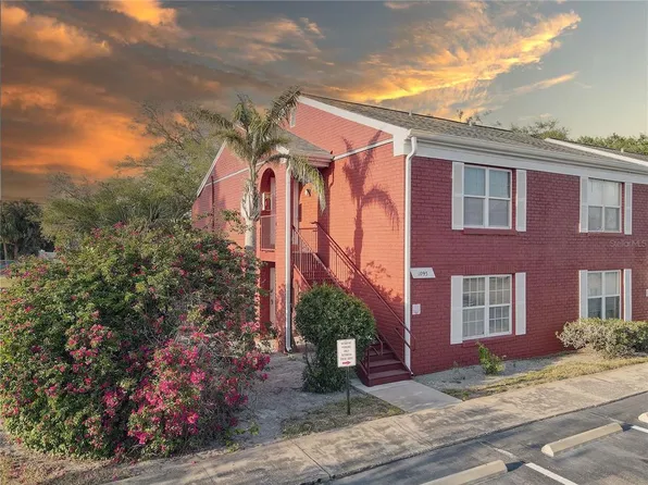 1095 82nd Ter N #1095-A, Saint Petersburg, FL 33702
