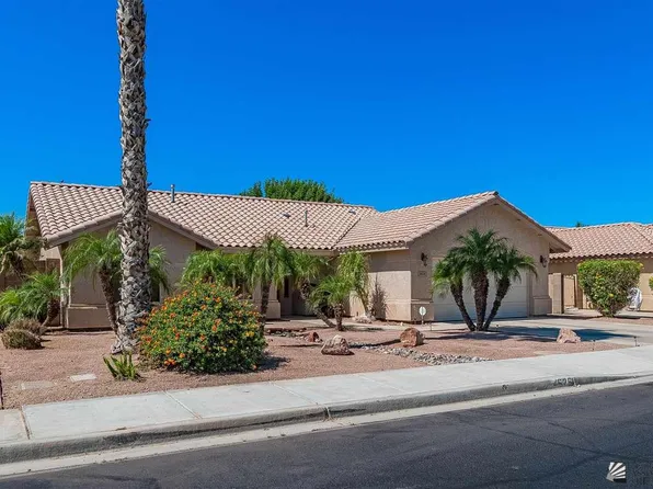 4625 W 27th St, Yuma, AZ 85364