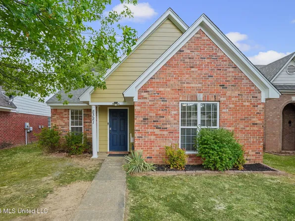 5321 Kalian Cv, Southaven, MS 38671