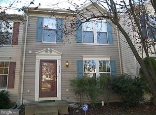 4069 Jasper Loop, Dumfries, VA 22025