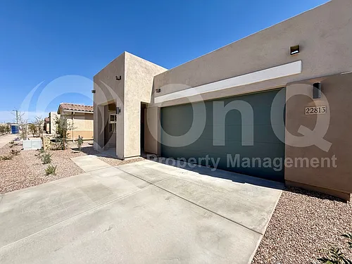 22813 E Starflower Dr Photo 1