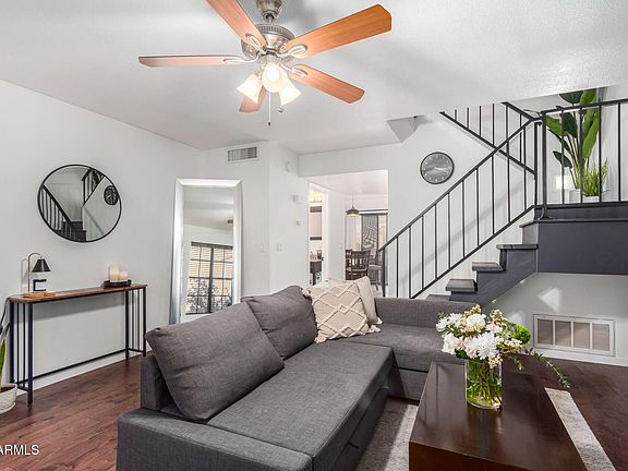 3rd image of 5704 E AIRE LIBRE Avenue #1209