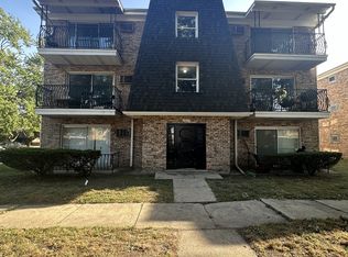 1015 E 150th Pl #1E, Dolton, IL 60419
