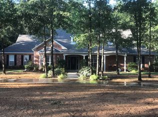 121 Highland Woods, Powderly, TX 75473