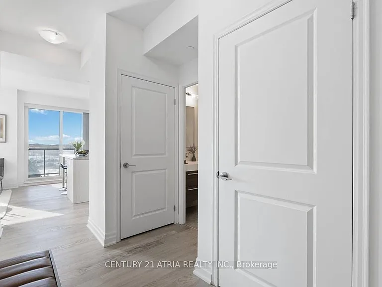 8 Rouge Valley Dr W #506 — Photo 2