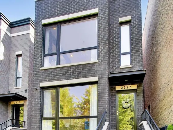 2527 W Medill Ave, Chicago, IL 60647