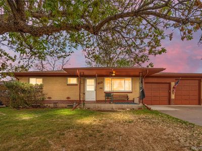 258 S 14th Avenue, Brighton, CO, 80601