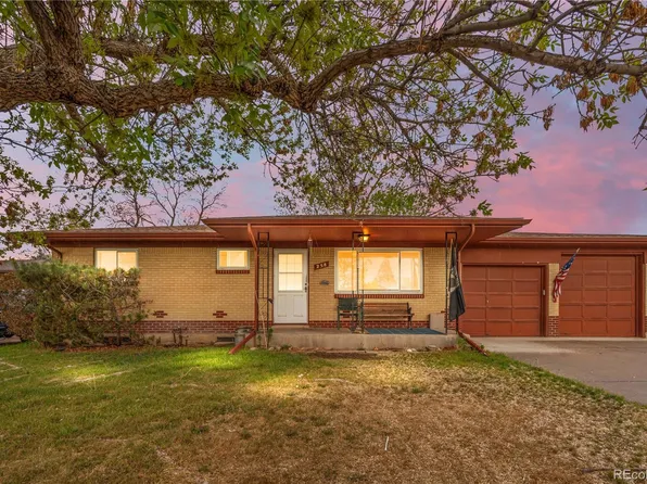 258 S 14th Avenue, Brighton, CO 80601