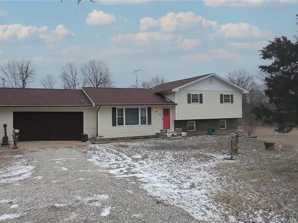 17250 Ballad Dr, Crocker, MO 65452