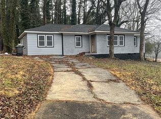 1827 Ridgeland Dr, Decatur, GA 30032