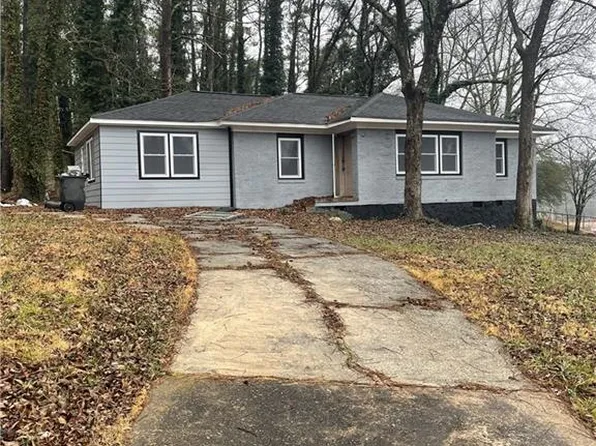 1827 Ridgeland Dr, Decatur, GA 30032