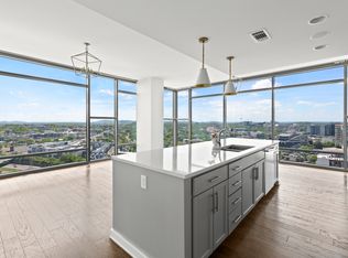 1212 Laurel St APT 2213, Nashville, TN 37203