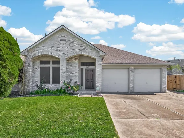 8203 Paddington Place Dr, Houston, TX 77083