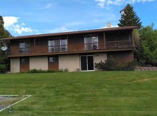200 N Brooke St, Whitehall, MT 59759