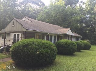 1515 Highpoint Rd, Snellville, GA 30078