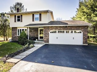 43 Harlan School Rd, Branchburg, NJ 08876