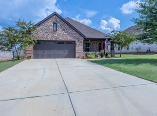 1012 Allison Dr, Prattville, AL 36066