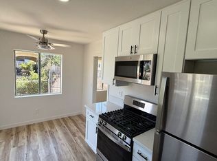 Mississippi Street Apartments, San Diego, CA 92104