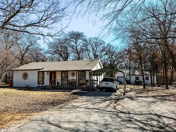 6200 County Road 809, Cleburne, TX 76031