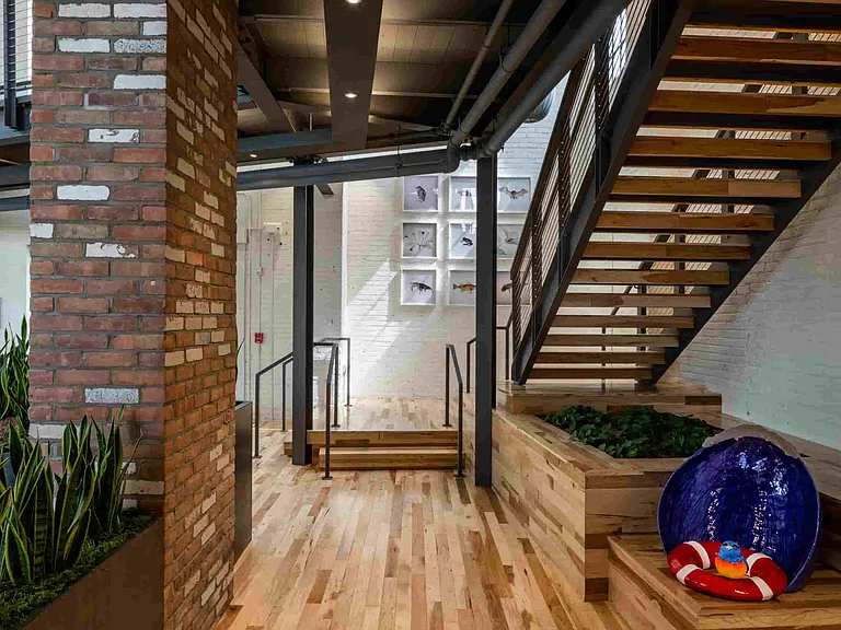 Tinnerman Lofts — Photo 8