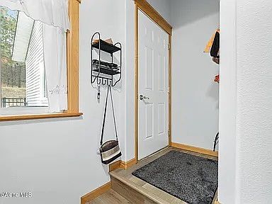 2106 E Stanley Hill Rd - Door From Garage_07102023