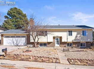 5555 Galena Dr, Colorado Springs, CO 80918