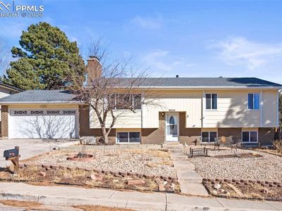 5555 Galena Dr, Colorado Springs, CO, 80918