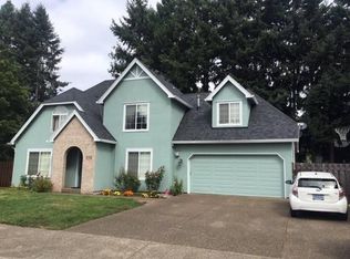 1250 SE 10th Ave, Canby, OR