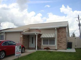 134 Saxony Dr, Houma, LA 70364