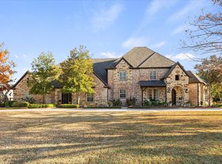 161 Ridgemont Dr, Heath, TX 75126