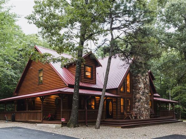 334 Driftcast Rd, Broken Bow, OK 74728