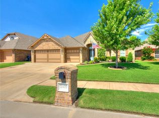 12409 Preakness Rd, Oklahoma City, OK 73173