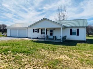 837 Old Celina Rd, Allons, TN 38541